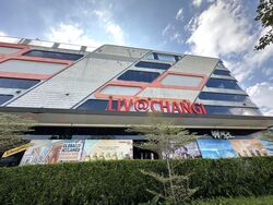 Upper Changi Road North (D17), Shop House #470905961